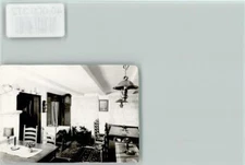 40000372 - 2106 Bendestorf Hotel Meinsbur, parlour, half-timbered house