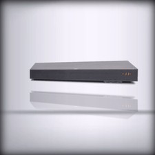 Zvox Soundbase ! 440 28´´ Soundbase Tv Speaker With Accuvoice Hearing Aid T Blac