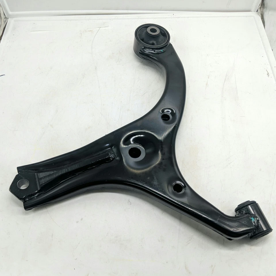 Dorman 521-063 Fits 2006-2011 Hyundai Accent Left Front Lower Control Arm NWOP - Image 4 of 4