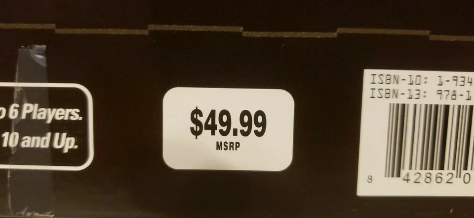 CHAMPIONS OF FAITH  ADVENTURE BOARD GAME BY BIBLEQUEST  - Image 3 of 3