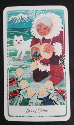 【絶版・希少】 Thai Tarot U.S. Games 美品 s-l400.jpg