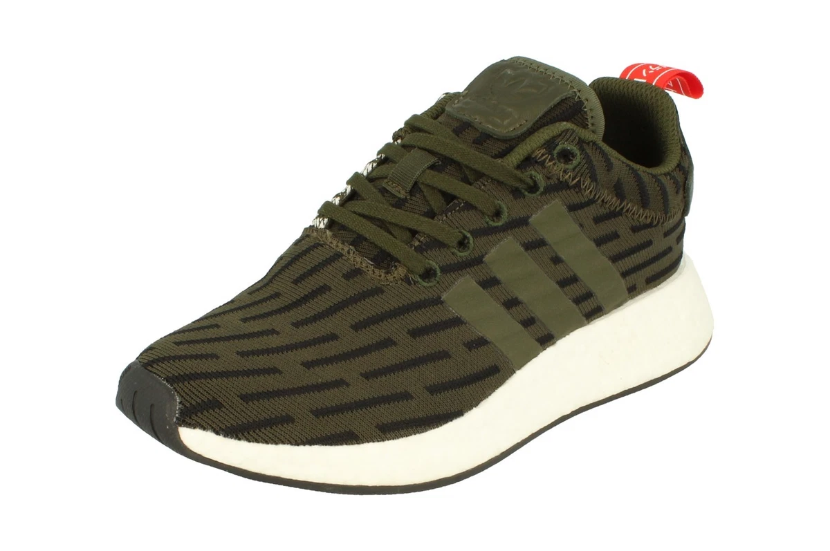 adidas NMD R2 Trainers for Men for Sale | Authenticity Guaranteed | eBay UK
