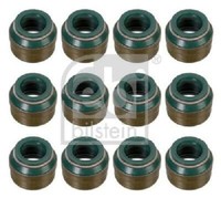 Original Febi Bilstein Dichtungssatz Ventilschaft 08627 FüR Mercedes-Benz