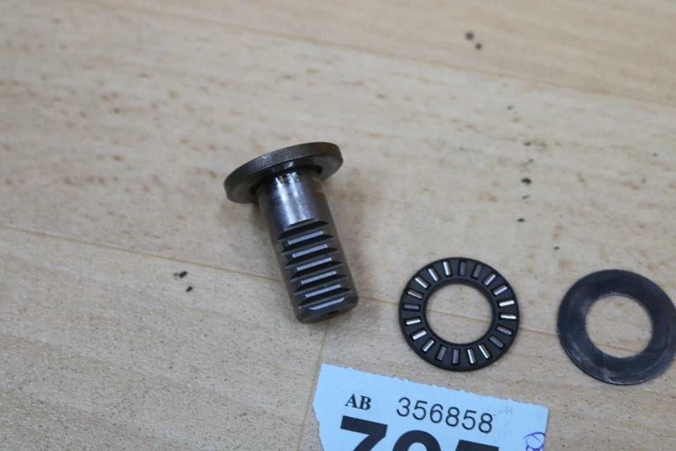 Yamaha XJ  550 Clutch Lifter Rod    Oem 1981 - 1983 Maxim Secca  SK5 — 第 2/4 张图片