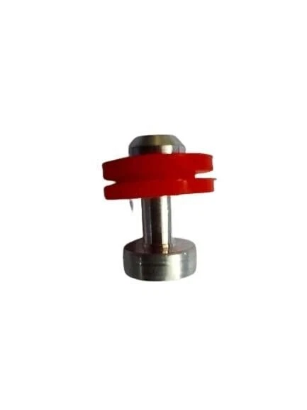 X10 Prestige Pressure Cooker Metallic Safety Valve & VPI- Alpha svach,Deluxe+