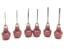 Ramelson Wood Carving Tools V Palm Parting Tools Woodworking Tool Choose Size