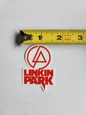 Linkin Park Sticker