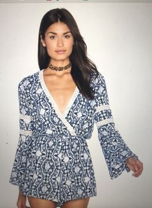 revolve bathing suit cover ups