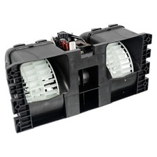 Febi Bilstein Interior Blower Motor & Fan Assembly 170322 - OEM Quality for MAN
