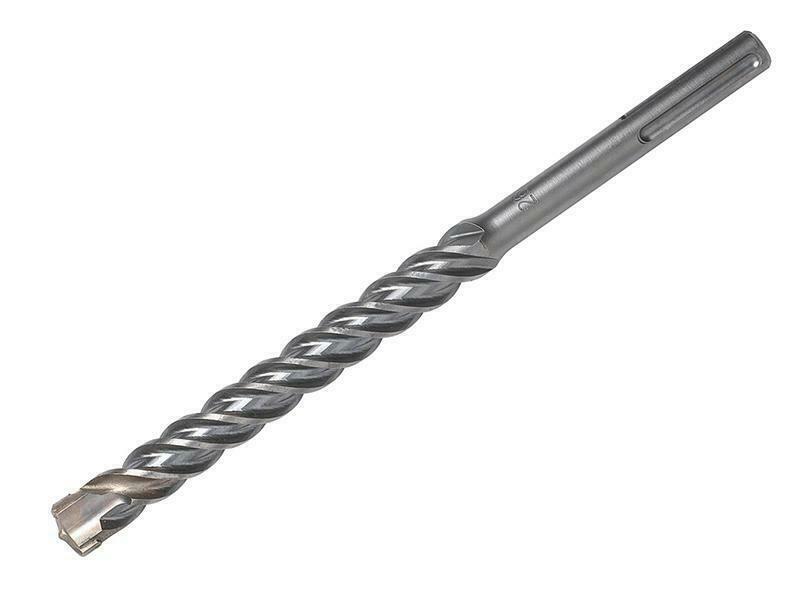 DEWALT Sds Max Drill Bit 25 X 540Mm DEWDT9425QZ