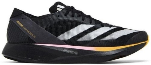 Adidas Adizero Takumi Sen 10 Men's Size 13 Running Shoes Black