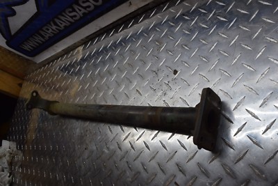 OB3-3 STEERING STEM SHAFT 93 YAMAHA YFM80 Badger YFM MOTO 4 FREE