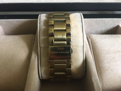 Michael Kors Blair Glitz MK5166 Wrist Watch Michael Kors Women main image 4