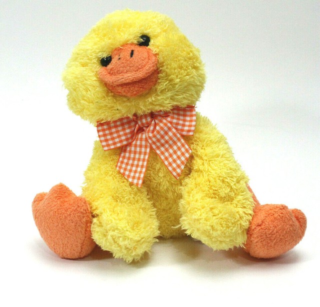melissa and doug duck