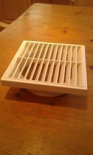 Extractor fan grill 15cm diameter