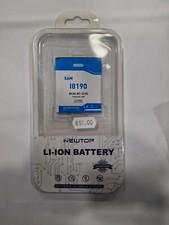 Batteria Compatibile Per Samsung Galaxy S3 Mini i8190