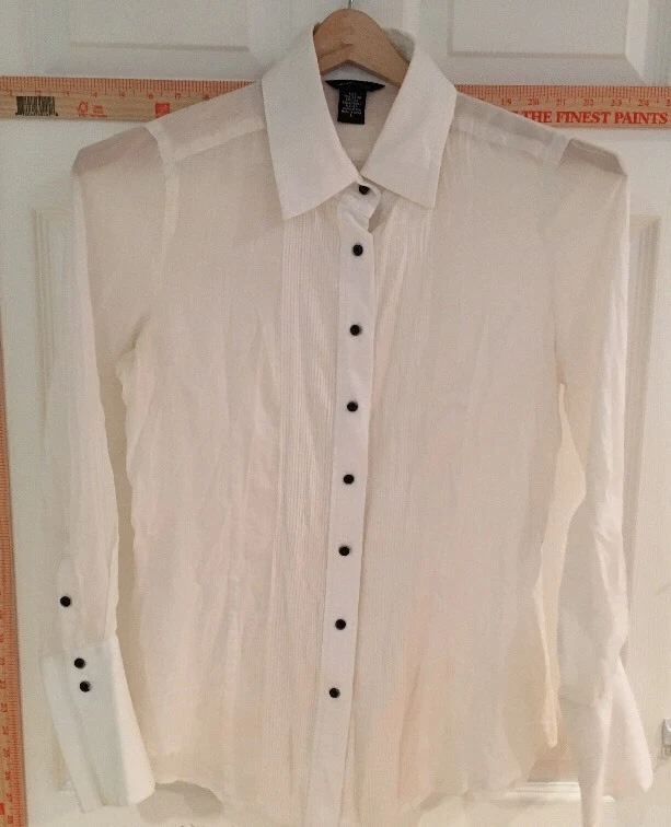 Mink Pink Women's Large Blouse - Image 3 of 4