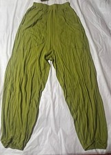 Free People / Intimately FP Coffee Chat Jogger Lounge Pants Small