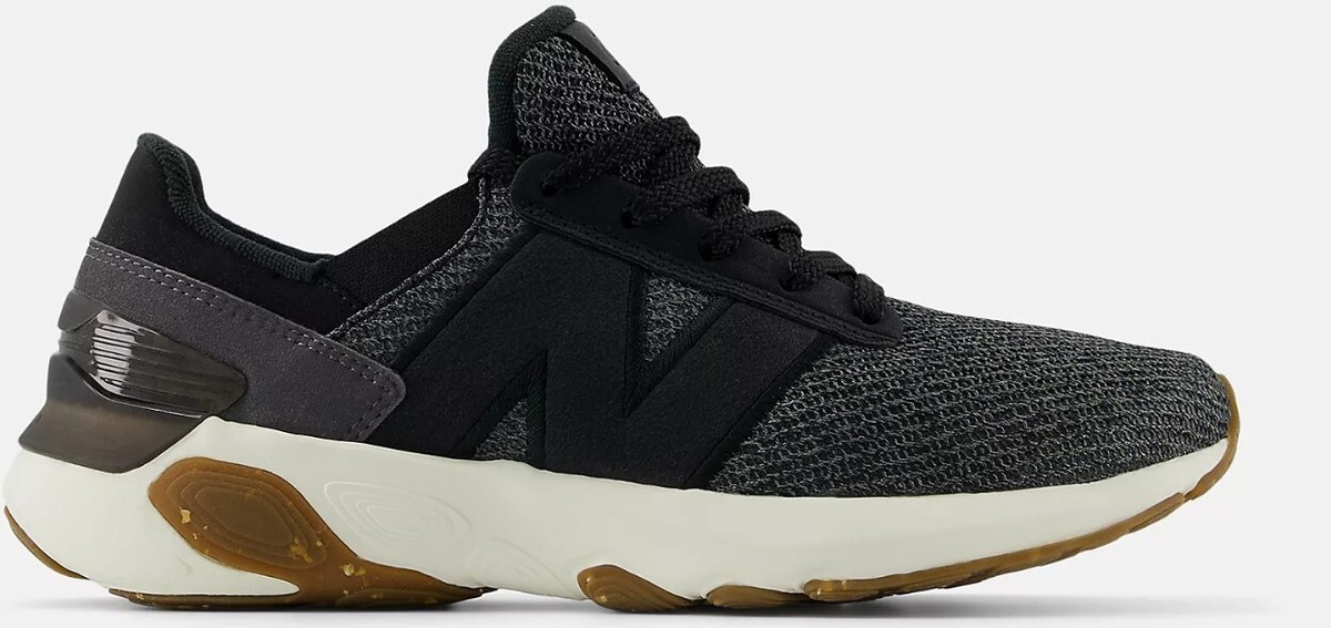 New Balance Fresh Foam X 1440 V1 Men\'s Size 11.5 D Gray Black Shoes (M1440EK1) New Balance Fresh Foam X 1440 Sneaker - Men main image 3