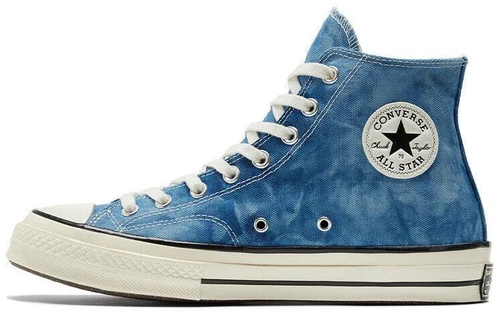 Converse Chuck 70 High Summer Daze - Aegean Storm