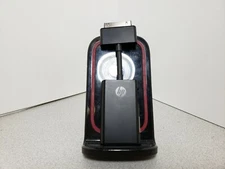 HP Dock Connector to Ethernet/VGA Adapter