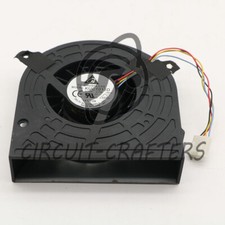 1PCS New For Delta DELTA KUC1012D-AK69 Notebook Fan Blower Turbo Fan 12V 0.75A