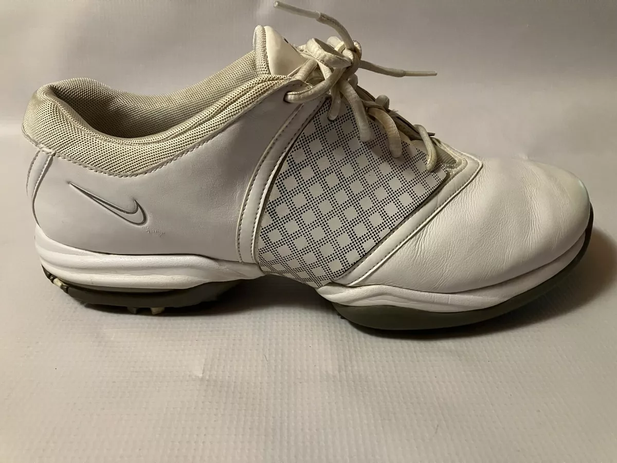 Nike air clearance embellish golf shoes