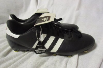 Adidas Copa SL FG Limited Edition Nr.0424/1982 Gr. 43 1/3 ''neuwertig + OVP''