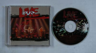 Pur Live GER CD 1992