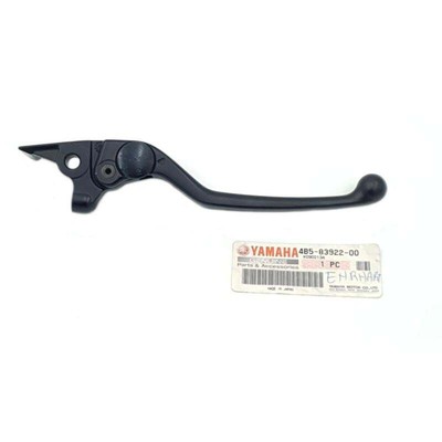 Levier De Frein Adaptable Yamaha - 400 Majesty (09-11) / 500 TMAX (08-11) - Neuf
