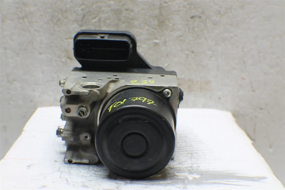 4454053190 Lexus IS250 IS350 06-08 ABS антиблокировочный тормозной насос управления 306 15B2 - Изображение 4 из 4