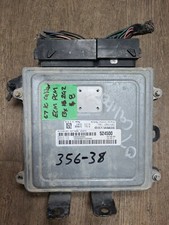 DODGE CALIBER ENGINE/POWERTRAIN CONTROL MODULE UNIT OEM 