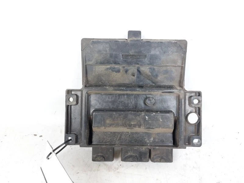 8200212351 CENTRALINA MOTORE ECU RENAULT CLIO II (BB-CB-SB) 1.5 DCI 8V 65CV (199 - Immagine 2 di 3