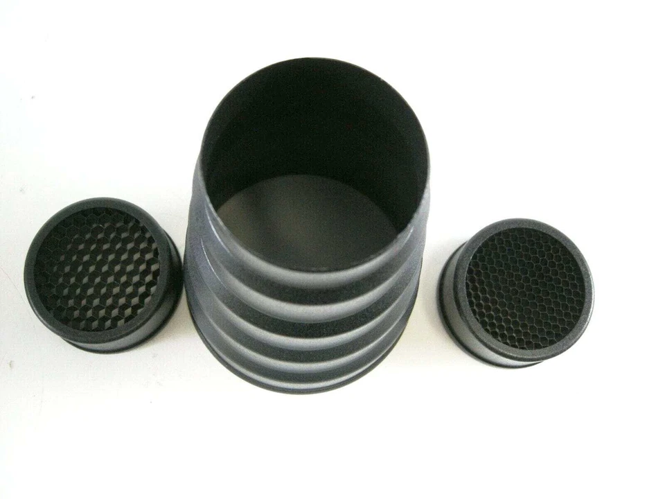 Strobies Interfit Snoot STR106 - Image 2 of 4