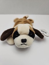 beanie babies Bernie