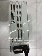FAGOR USED PSB3-8055 100-240V AC 0.7-0.3A Servo Drive#iee