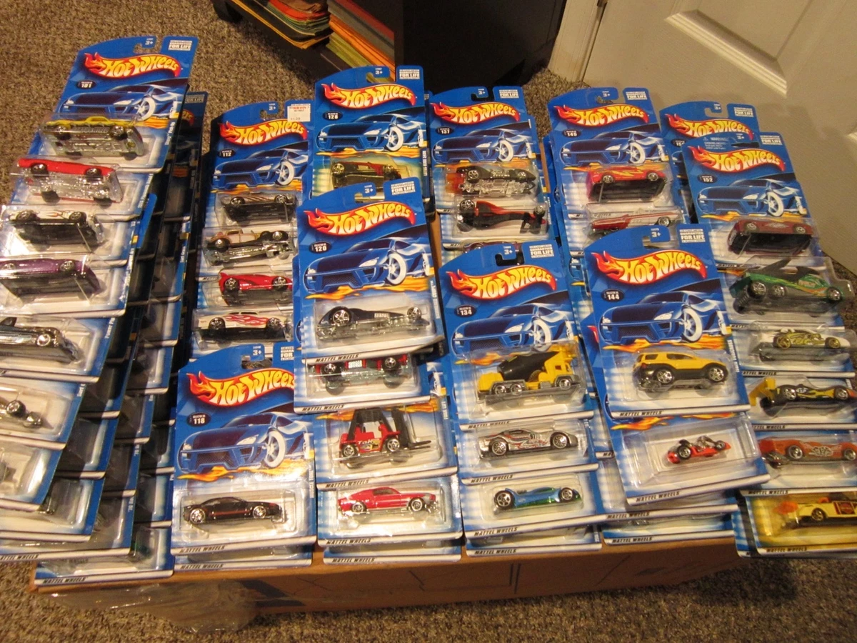 Hot Wheels Cabbin Fever for sale | eBay