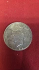 1922 P Peace Dollar Philadelphia Business Strike