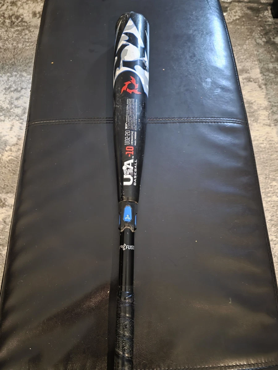DeMarini 31 Inch Youth Baseball Bats for sale | eBay
