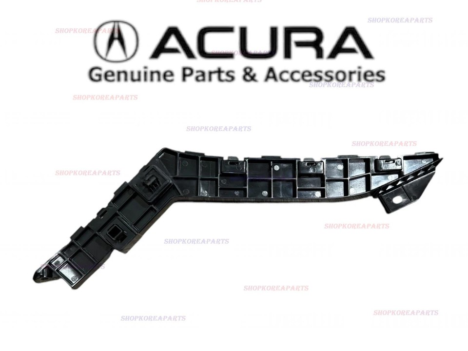 new-oem-15-17-acura-tlx-front-bumper-driver-side-fender-bracket