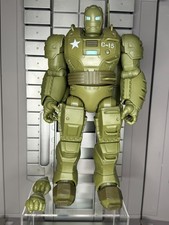 Marvel Legends What If The Hydra Stomper 6-Inch Scale Action Figure COMPLETE