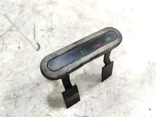 1999 Harley Sportster XL1200 883 Dash Gauge Indicator Light Lens