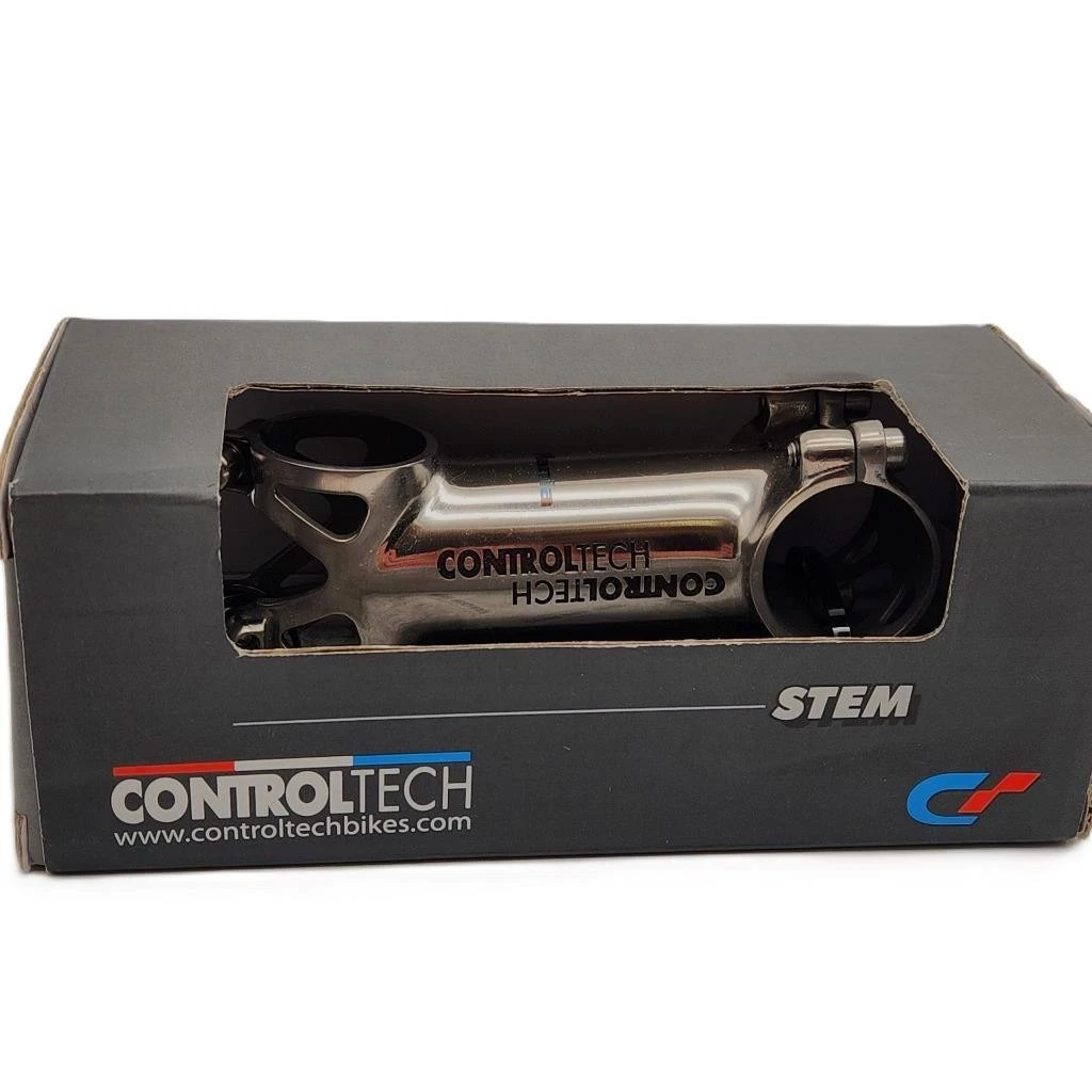 CONTROL TECH　可変ステム　アメリカ製 Control Tech Titanium Bicycle Stems for sale | eBay