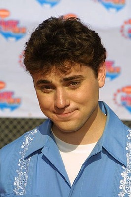 Donovan Patton during Nickelodeon's 15th Kids Choice Awards Arriva- Old Photo 1