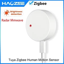 WiFi/ZigBee Smart Human Presence Detector Millimeter Wave Radar Detection Sensor