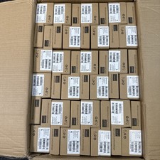 Jabra Biz 2400 II DUO Over-The-Head Noise-Canceling QD Headset 2409-820-205 NEW