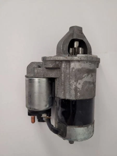 2010 2011 起亚 SOUL 启动电机 2.0L 4 CYL MT 3610023171        — 第 4/4 张图片