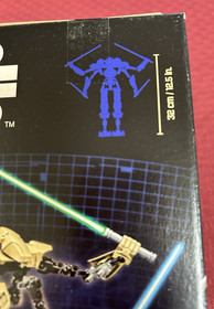 LEGO 75112 Star Wars General Grievous Buildable Figure  ~ Retired ~ New, Sealed