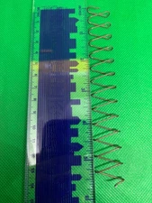 Mauser 1910 1934 Pistol Magazine Springs NEW 7.65mm or 6.35mm