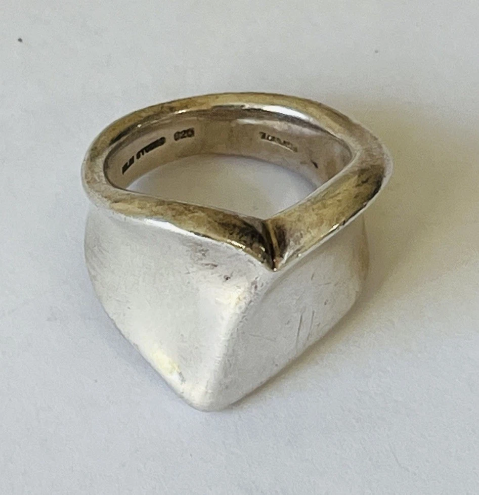 Robert Lee Morris Fine Rings for sale | eBay